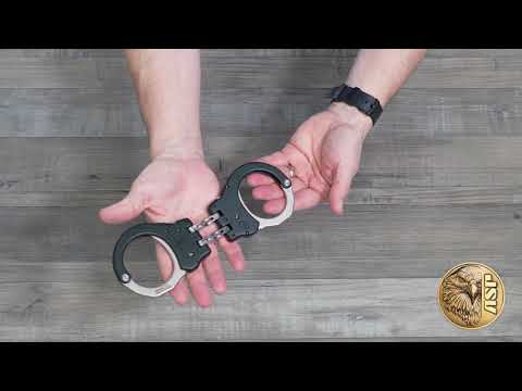 ASP Quick Look - Plus Cuffs