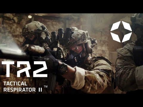 Ventus TR2 Feature Video